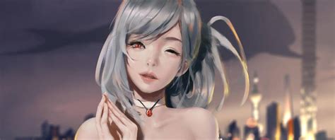 DNF赛丽亚图片