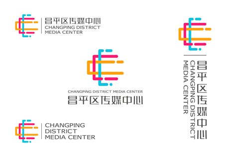 北京昌平昌大建筑科技公司LOGO设计 - 特创易