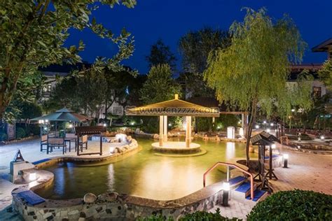 广西最出名的温泉在哪里 广西的温泉哪里比较好_旅泊网