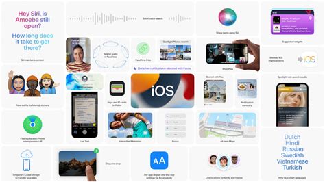 苹果WWDC 2021发布众多更新，iOS 15操作系统发布、编程工具Swift Playgrounds发布更新-POWER4EDU-映魅咨询 ...