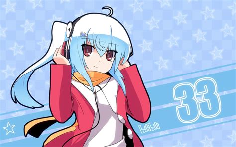 哔哩哔哩封面33娘图片 哔哩哔哩封面33娘图片