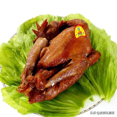 中国四大名鸡，中国的四大名鸡哪家最正宗