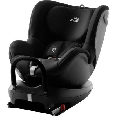 Britax宝得适双面骑士Plus安全座椅开箱评测（英国经典，新款，ADAC2.4分，360度旋转，0-4岁） - 知乎