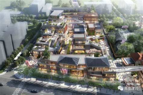 再添17个！南京第三批城市更新试点项目名单出炉_我苏网