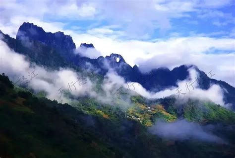 【美在怒江摄影图片】怒江州风光摄影_太平洋电脑网摄影部落
