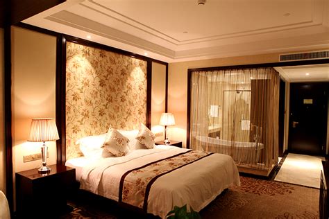 惠州喜来登酒店|空间|室内设计|香港JR酒店设计 - 原创作品 - 站酷 (ZCOOL)