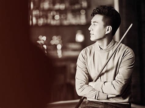 中国最帅的男明星排行榜，天王哥刘德华稳居第一/经典男神-小狼观天下