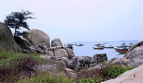 【广西钦州三娘湾摄影图片】海边风光摄影_往南飞_太平洋电脑网摄影部落