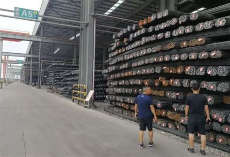 邢钢不锈钢公司：聚力高端钢种销售和降本提效-邢钢
