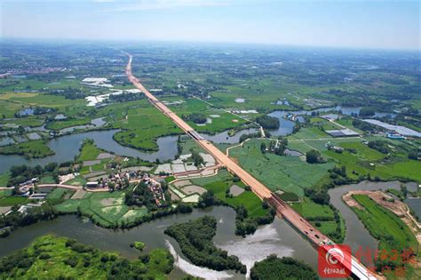 信阳市浉河(平桥段)河道景观详细规划