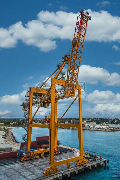 巴巴多斯港口公司（BPI）加入国际港口社区系统协会（IPCSA） - 泓昀货运