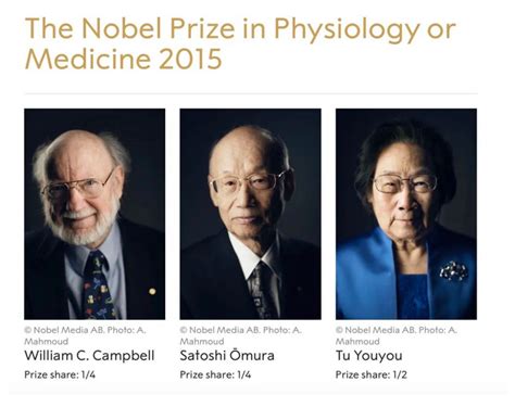 读创--【原创】3位科学家获2020年诺贝尔生理学或医学奖