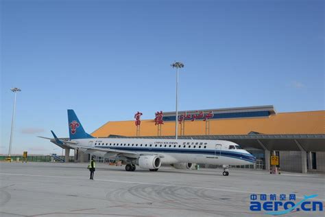 乌鲁木齐航空将开通乌鲁木齐=克拉玛依航线 - 中国民用航空网