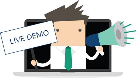 Demo - Applied Post