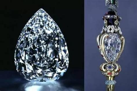 世界上最贵的钻石，个个都是无价之宝_手机新浪网
