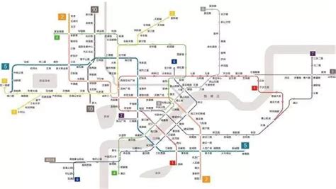 杭州地铁建设进度及规划信息（不定时更新） - 知乎