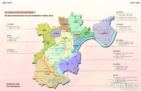 杭州地图区域划分_杭州区域地图_微信公众号文章