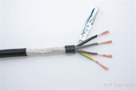 郑州电缆厂家：电源线和信号线的不同 - 知乎
