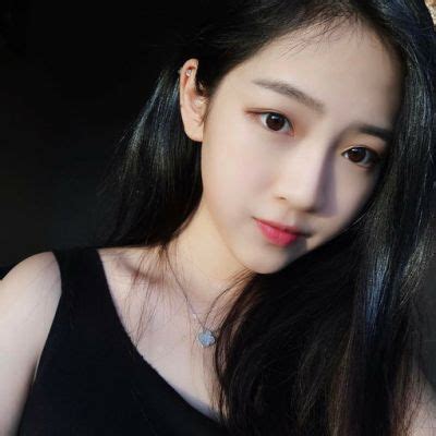 非主流时尚美女头像