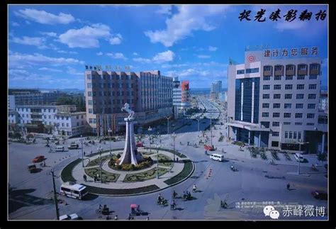 赤峰市2019年新的规划公共建筑-赤峰新房网-房天下