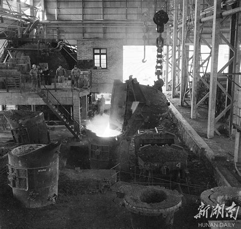 钢铁厂高清图片下载-正版图片500721613-摄图网