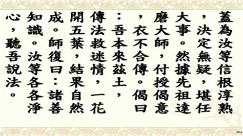 《六祖大师法宝坛经》全文读诵 (女声中速)_腾讯视频
