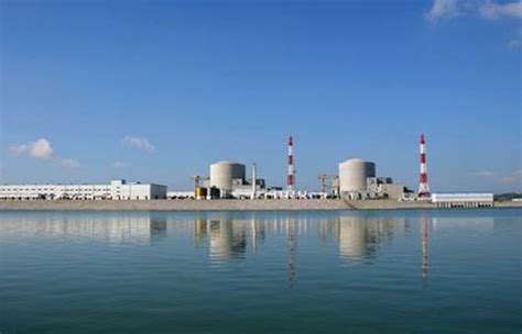 核电科普相关知识：什么是核电站？---国家能源局