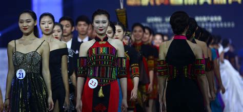 第68届世界小姐中国区总决赛三亚收官 毛培蕊夺冠