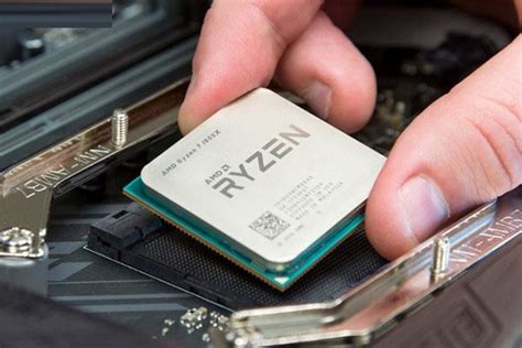 Ryzen 5 1600X: Building a versatile work-and-play PC with AMD