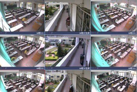 高考进行时：高考监控录像复查_通知公告_吉林省教育考试院