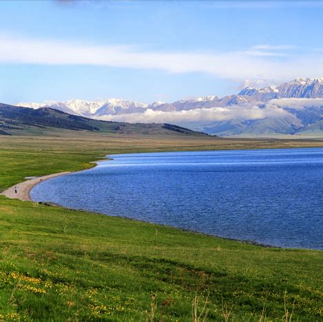 新疆旅游必去十大景点排行榜-排行榜123网