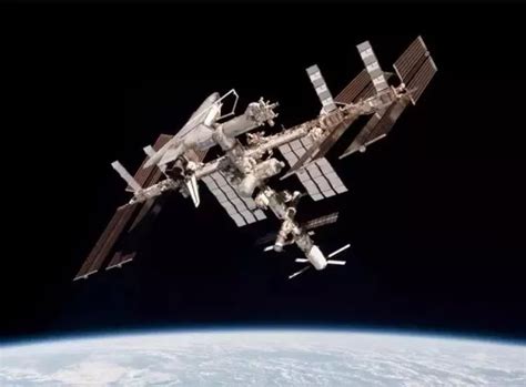 国际空间站有什么用、国际空间站有什么用途和作用 - 国际 - 华网