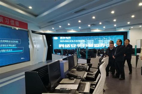 中国电力建设集团 数字化 湖南四水预报调度平台