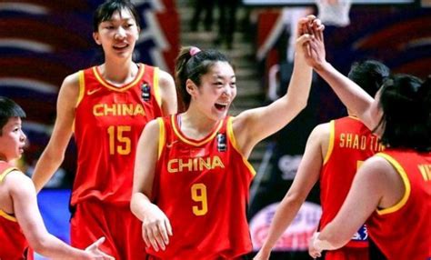 奥运会女篮赛程,奥运会中国女篮比赛赛程 时间-LS体育号