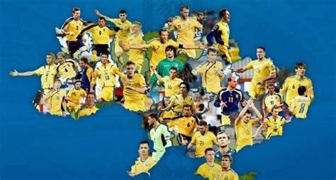 在球场上“荣耀属于乌克兰”！就算俄罗斯队，也认可舍甫琴科这话|布洛欣|舍甫琴科|乌克兰_新浪新闻