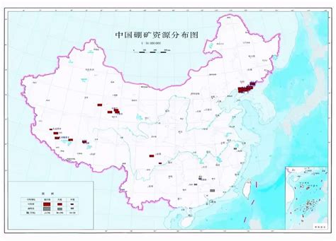 《中国矿产资源报告（2020）》发布（附下载链接）_勘查