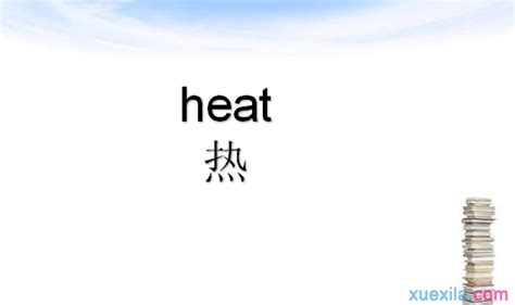 heat是什么意思_heat是什么意思用法