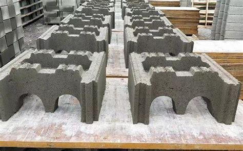 砌井模块-北京方圆正格建材有限公司