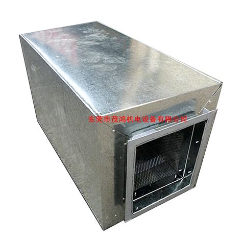 管式消声器 价格_生产厂家_天津特瑞暖通设备有限公司