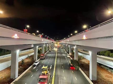 云浮市区将新增一高速公路出入口_南方网