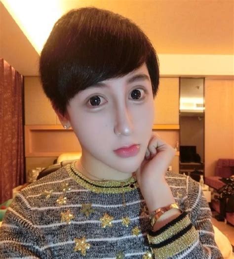 刘梓晨图片