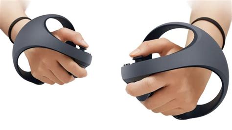 索尼公布新的专利：升级PS5和PS5 VR游戏的实时图像-VRcoast带你玩转VR,国内VR虚拟现实新闻门户网站,为您提供VR虚拟现实等新闻咨询。