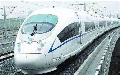 昌赣高铁即将开通 红都瑞金到首都北京有了直达高铁_手机新浪网