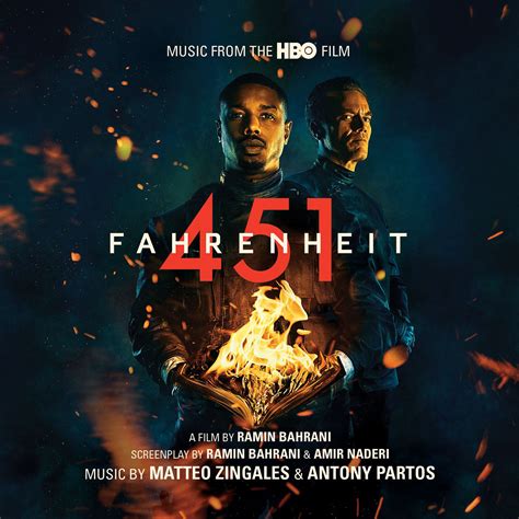 451 градус по Фаренгейту музыка из фильма | Fahrenheit 451 Music From ...