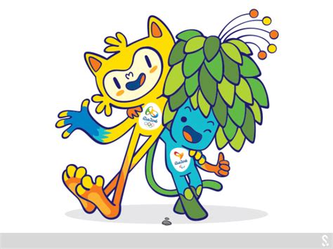 2020东京奥运会吉祥物揭晓（双语）-新东方网