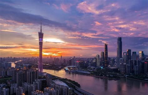 2019珠江新城-旅游攻略-门票-地址-问答-游记点评，广州旅游旅游景点推荐-去哪儿攻略