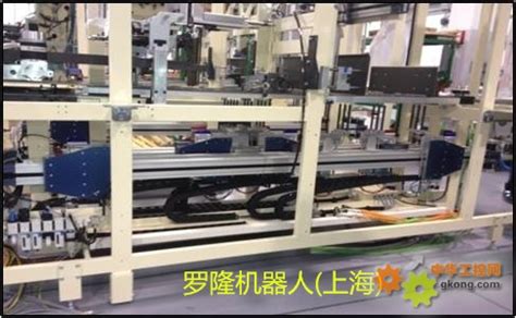 自动生产线-徐州市特种锻压机床厂