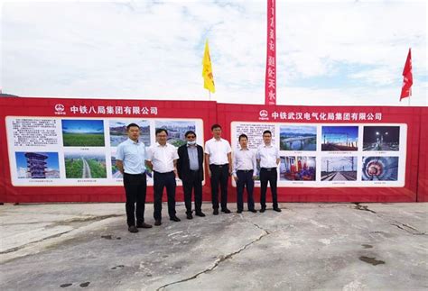 天水市乡村振兴南北两山片区基础设施项目开工|武汉|天水市|工程_新浪新闻