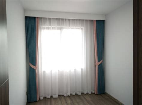 成品布艺窗帘材质种类，看看你家适合哪种？ - 知乎