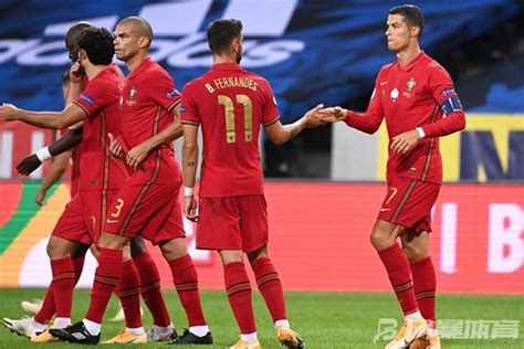 2021欧洲杯葡萄牙阵容都有谁?葡萄牙实力分析 - 风暴体育